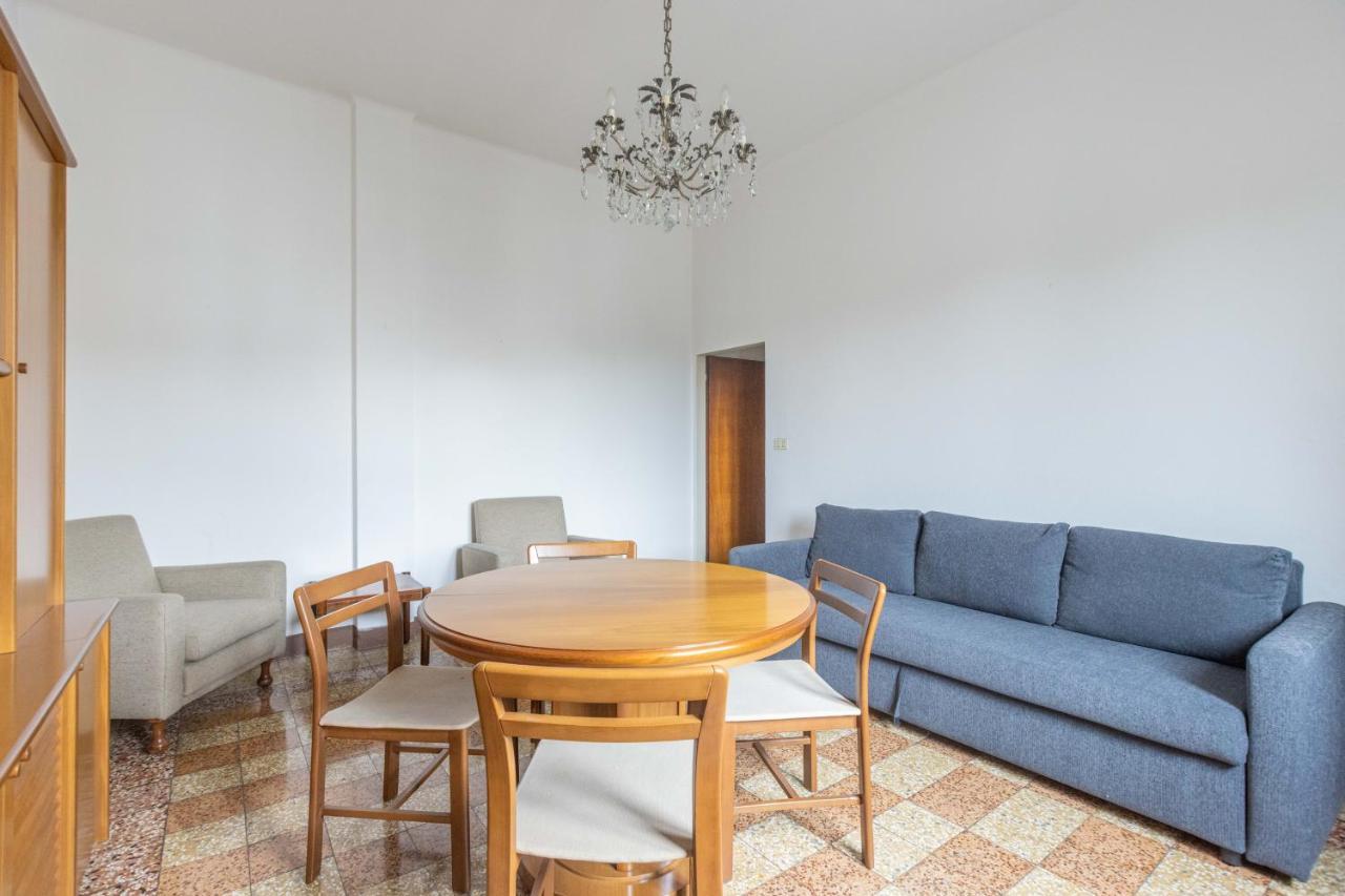 Ranzani 8 Apartamento Bolonha Exterior foto