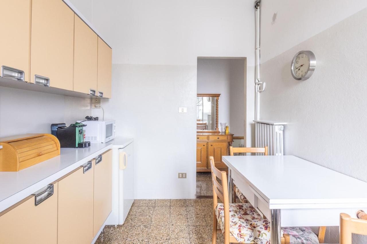 Ranzani 8 Apartamento Bolonha Exterior foto